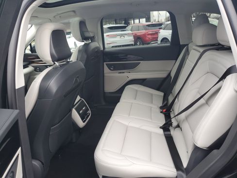 New 2026 Lincoln Nautilus Premier w/ Equipment Group 102A image 28