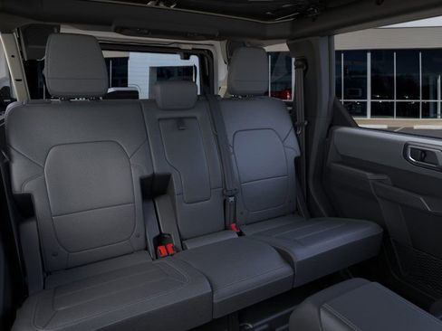 New 2025 Ford Bronco Big Bend image 21