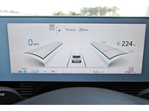 Certified 2023 Hyundai Ioniq 5 SEL RWD image 16