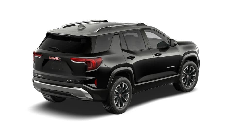 New 2027 GMC Terrain Elevation w/ Elevation Premium Package FWD image 29
