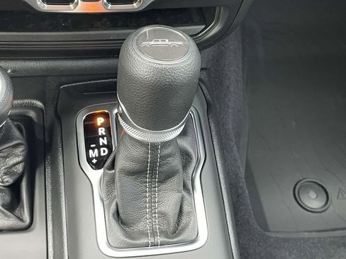 New 2025 Jeep Gladiator Sport image 22