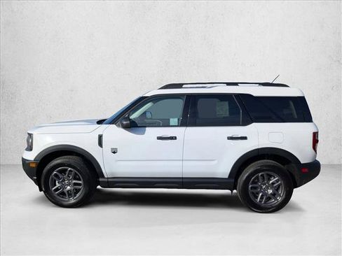 New 2025 Ford Bronco Sport Big Bend image 5