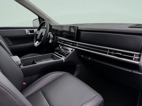 New 2026 Hyundai Santa Fe SEL FWD image 15