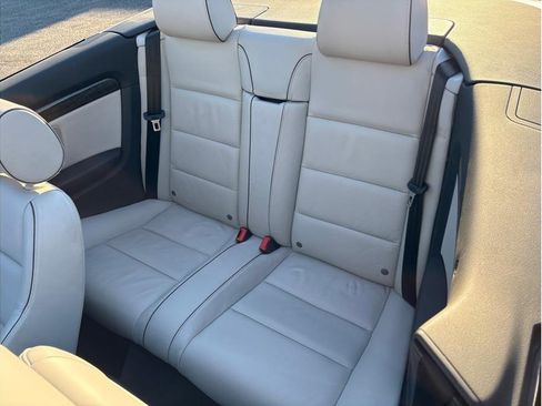 Used 2006 Audi S4 Quattro Cabriolet 2D image 12