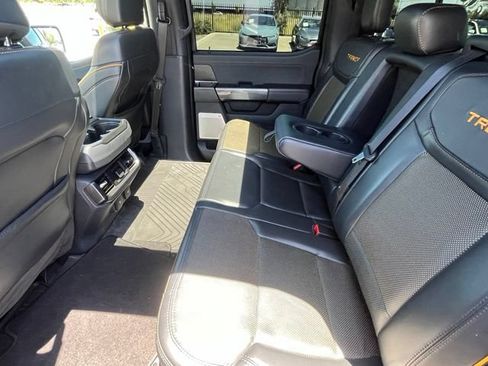Used 2023 Ford F150 Tremor w/ Equipment Group 402A High AWD/4WD image 31