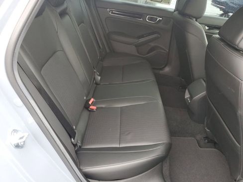 Used 2024 Honda Civic Sport Touring image 30