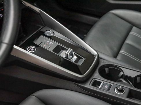 Used 2023 Audi A3 2.0T Premium w/ Convenience Package image 24