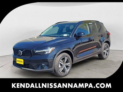 Used 2023 Volvo XC40 B5 Plus