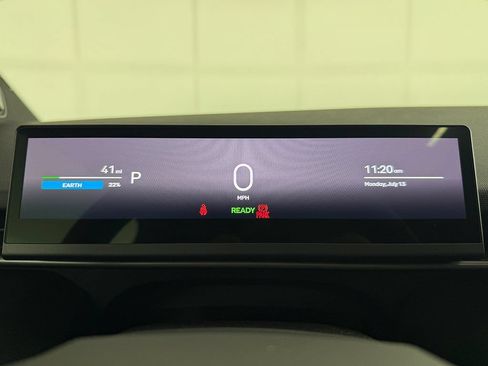 Used 2023 Fisker Ocean Ultra AWD/4WD image 40