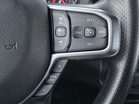 New 2026 RAM 3500 Tradesman image 14