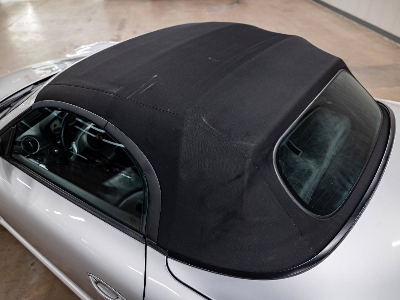 Used 2009 Porsche Boxster S RWD image 19