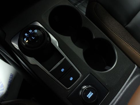 Used 2025 Ford Bronco Sport Outer Banks w/ Outer Banks Tech Package+ image 23