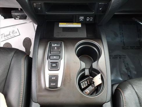 Used 2023 Honda Passport TrailSport image 29