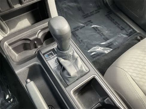 Used 2023 Toyota Tacoma SR image 23