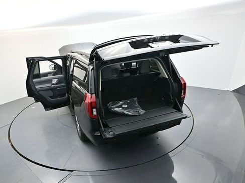 New 2026 Ford Expedition Active AWD/4WD image 42