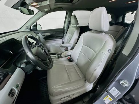 Used 2022 Honda Pilot Special Edition image 25