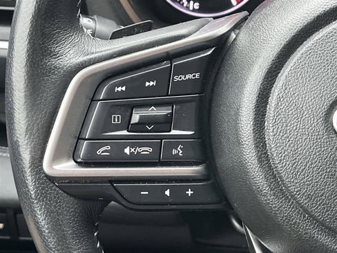 Used 2023 Subaru Ascent Limited image 15