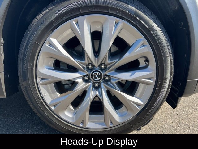 Certified 2024 MAZDA CX-90 3.3 Turbo w/ Premium Plus Pkg AWD/4WD image 5