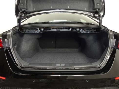 Certified 2025 Nissan Sentra S image 11