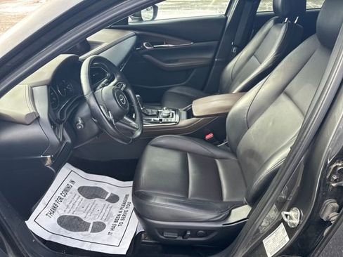 Used 2023 MAZDA CX-30 2.5 Turbo w/ Premium Package image 13