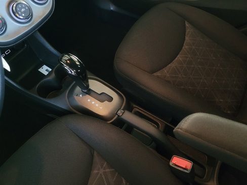 Used 2022 Chevrolet Spark LT image 26