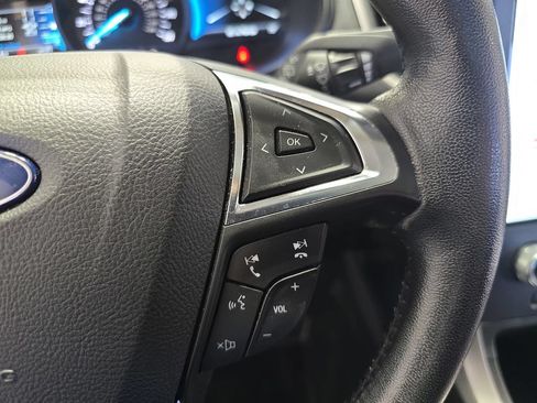 Used 2022 Ford Edge SEL w/ Convenience Package AWD/4WD image 21