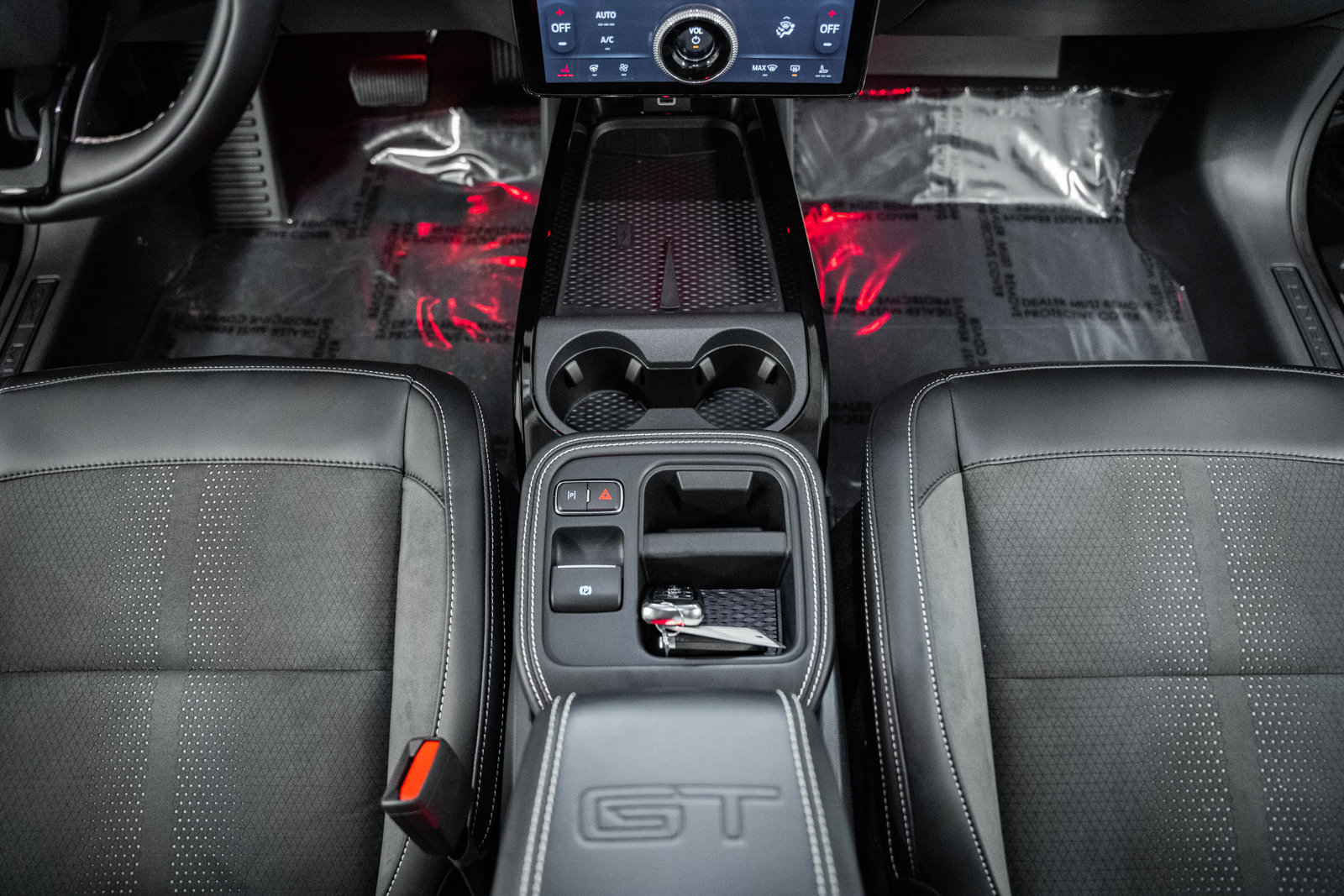Certified 2025 Ford Mustang Mach-E GT AWD/4WD image 26