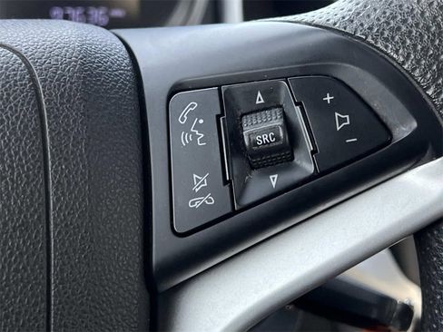 Used 2020 Chevrolet Sonic LT image 21