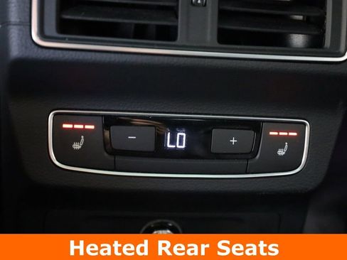 Used 2018 Audi SQ5 Prestige w/ Prestige Package image 13