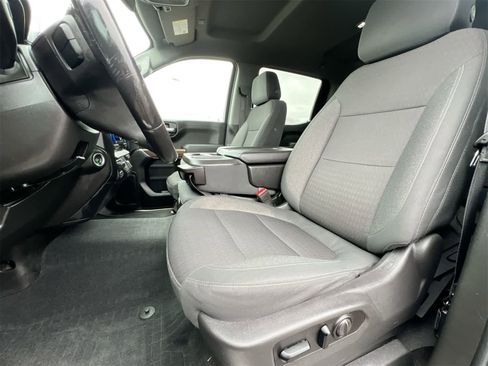 Used 2020 Chevrolet Silverado 1500 LT w/ All-Star Edition image 16