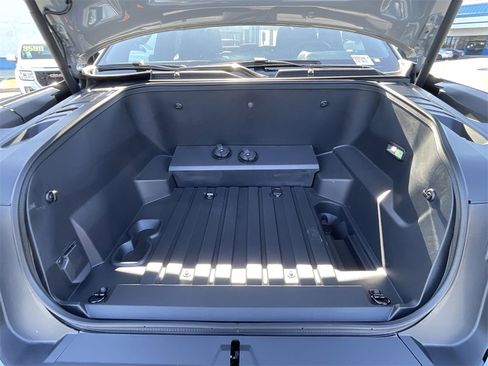 Used 2026 Chevrolet Silverado EV LT image 17