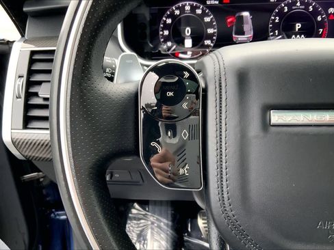 Used 2020 Land Rover Range Rover Sport Autobiography image 23