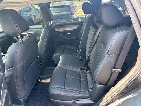 Certified 2024 MAZDA CX-90 3.3 Turbo S AWD/4WD image 15