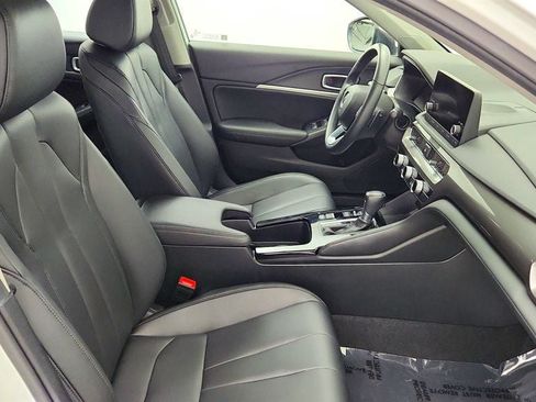 Used 2024 Acura Integra FWD image 23