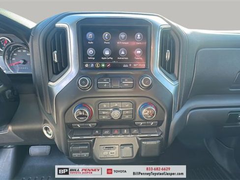 Used 2019 Chevrolet Silverado 1500 LT w/ All-Star Edition image 15