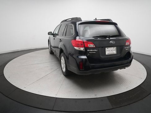 Used 2013 Subaru Outback 3.6R Limited w/ Moonroof Pkg image 34