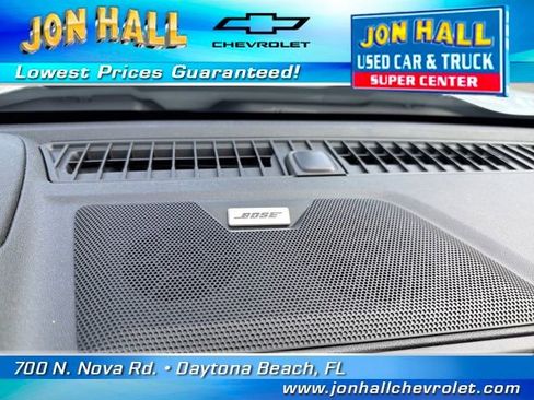 Used 2025 Chevrolet Colorado ZR2 w/ Technology Package image 28