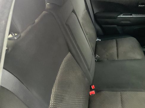 Used 2016 Mitsubishi Outlander Sport SE image 36