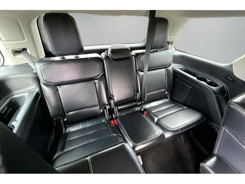 Used 2020 Ford Expedition Max Platinum AWD/4WD image 22