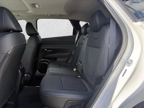 New 2026 Hyundai Tucson SEL image 12