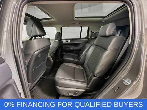 Certified 2026 Hyundai Santa Fe Limited FWD image 26