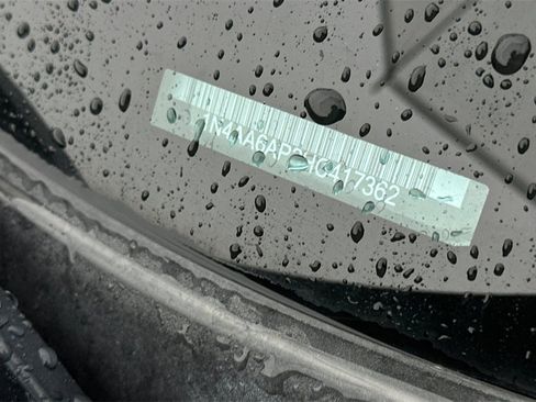 Used 2017 Nissan Maxima 3.5 SL image 9