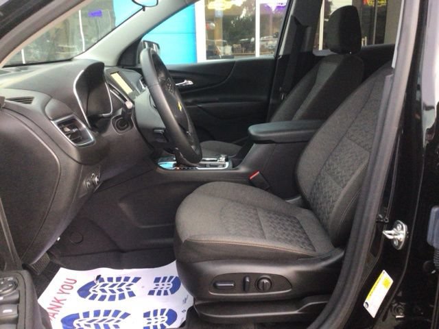 Used 2024 Chevrolet Equinox LT FWD image 6