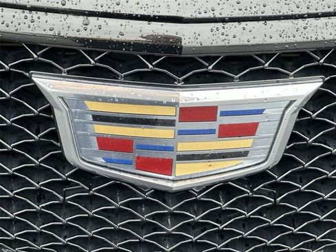Used 2022 Cadillac CT5 V w/ Cold Weather Package AWD/4WD image 30