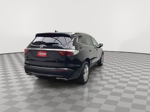 Used 2023 Buick Enclave Essence w/ Experience Buick Package AWD/4WD image 45
