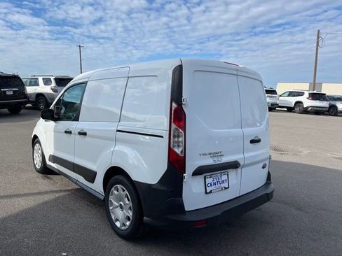 Used 2017 Ford Transit Connect XL image 8