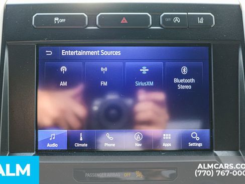 Used 2020 Ford F150 Lariat w/ Equipment Group 502A Luxury image 38