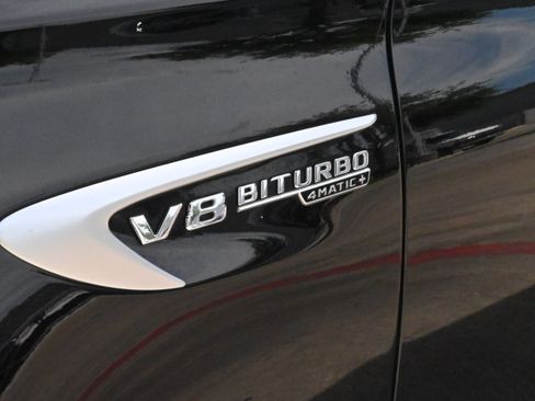 Used 2020 Mercedes-Benz E 63 AMG S image 13