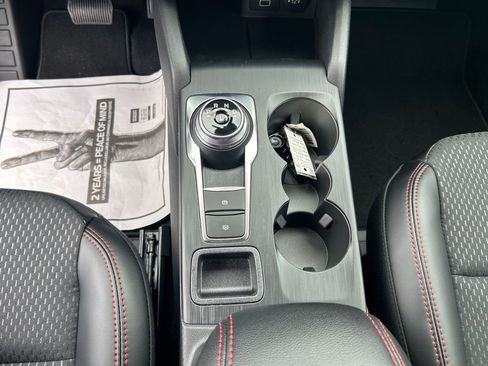 New 2026 Ford Escape ST-Line w/ Tech Pack #1 image 18