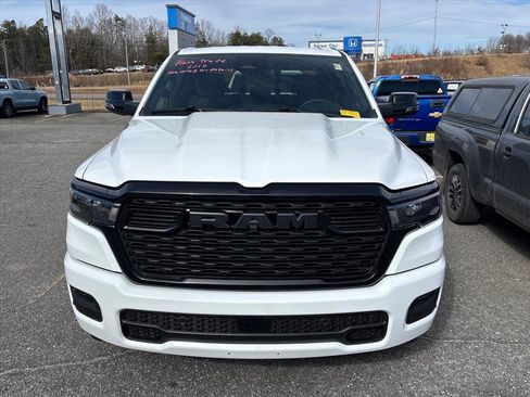 Used 2026 RAM 1500 Big Horn image 3